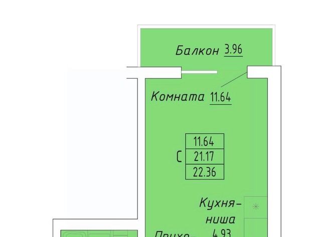 Бирюзовый квартал жилой комплекс фото