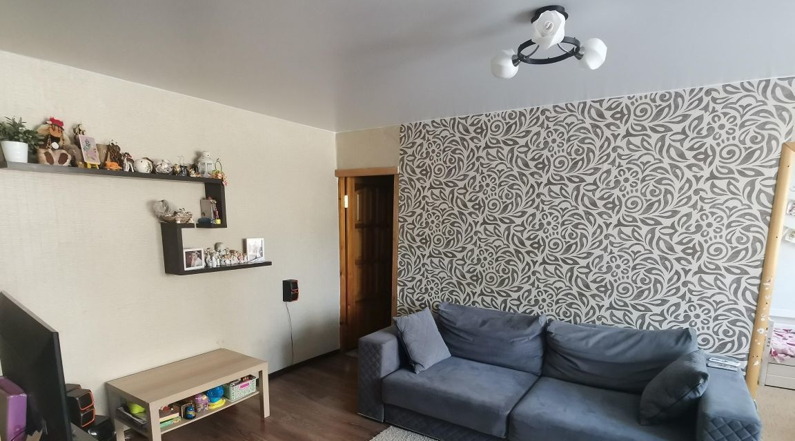 квартира г Курган ул Кирова 115 фото 1