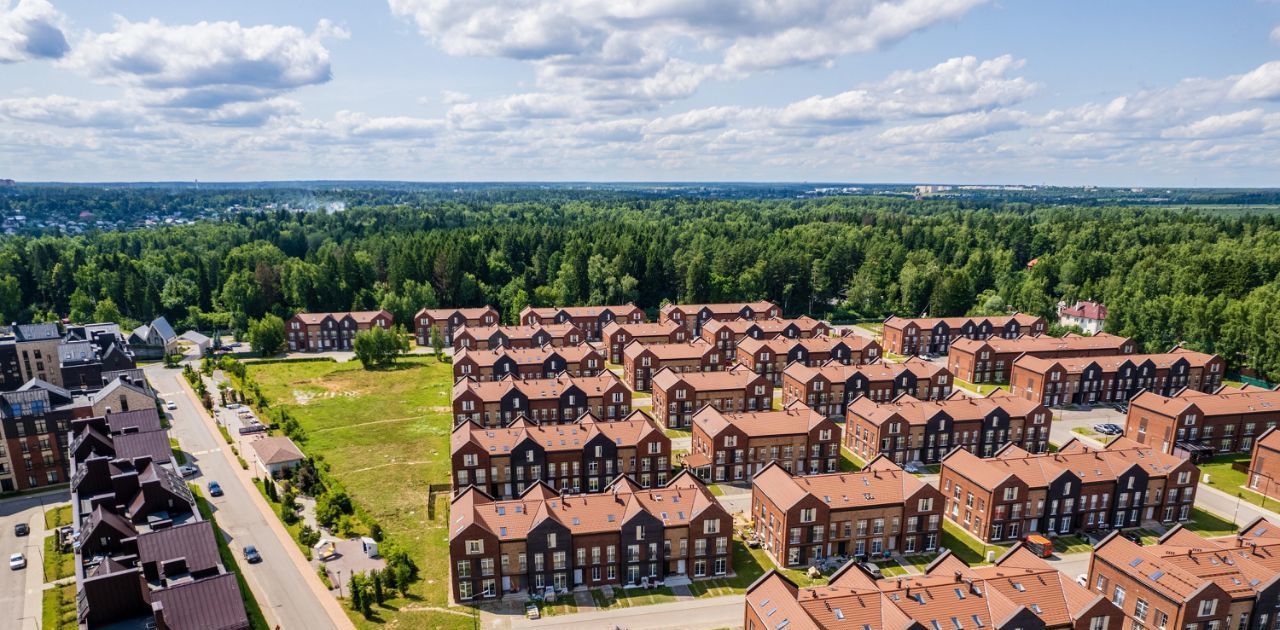 квартира городской округ Наро-Фоминский г Апрелевка ул Парк Апрель 43 Апрелевка фото 19