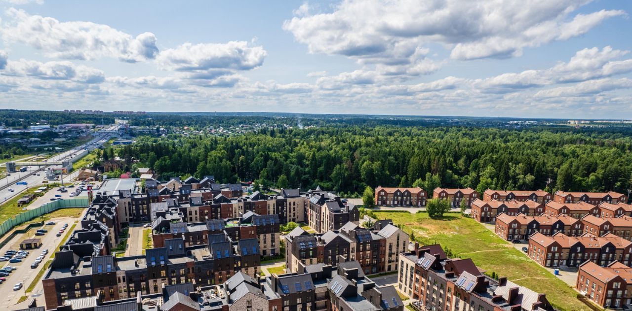 квартира городской округ Наро-Фоминский г Апрелевка ул Парк Апрель 43 Апрелевка фото 21