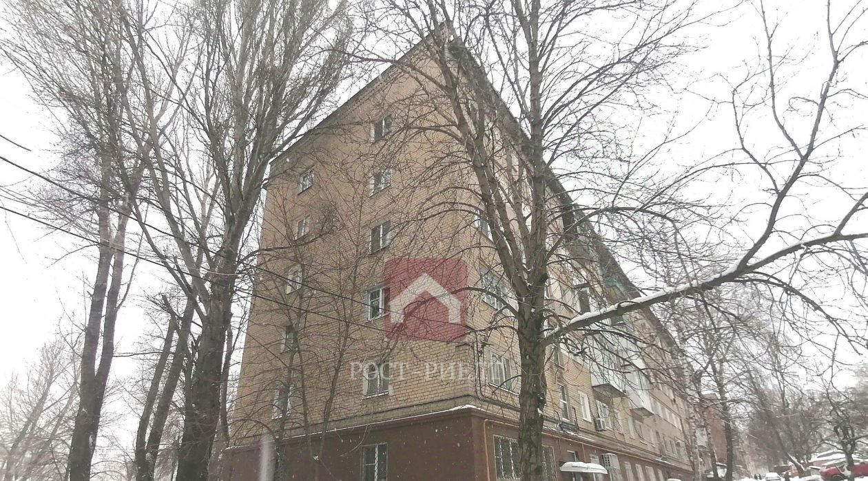 квартира г Саратов р-н Октябрьский ул 2-я Садовая 122 фото 25