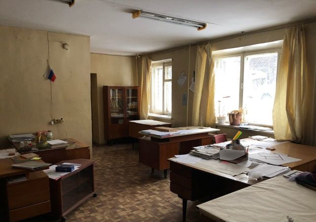 офис ул Гоголя 71а Боровичское городское поселение фото