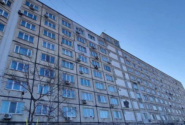 дом 12 Владивостокский городской округ фото