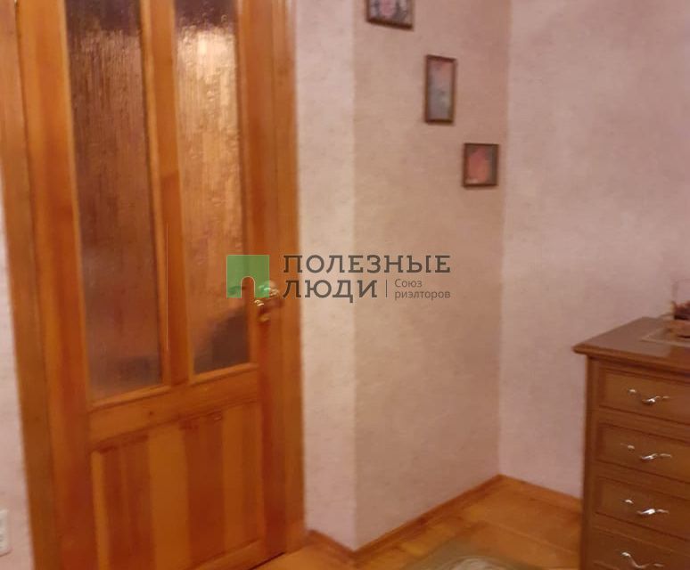 квартира г Саратов ул им Вавилова Н.И. 36 городской округ Саратов фото 8