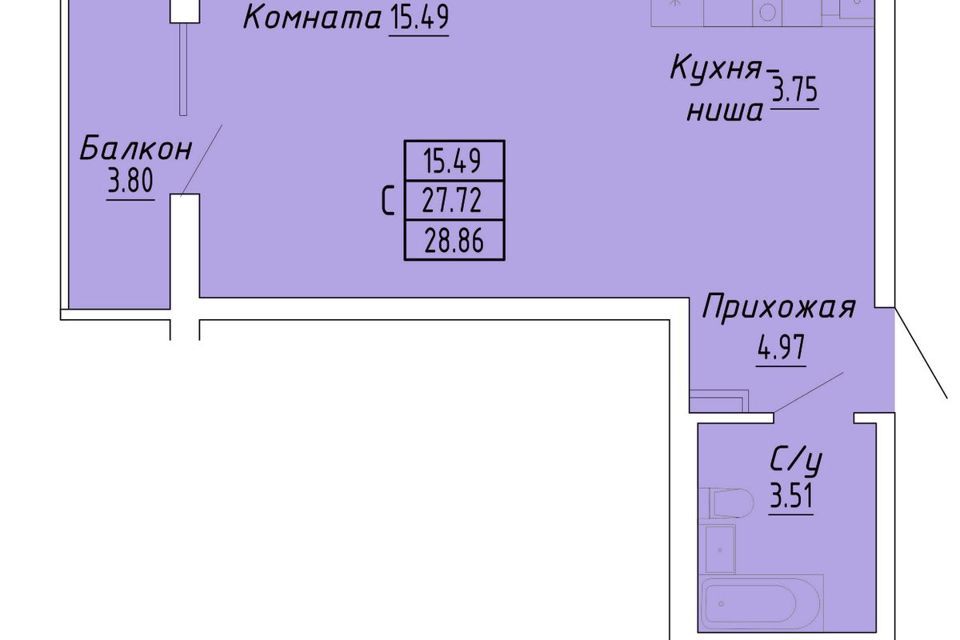 квартира г Судак ул Айвазовского 6 городской округ Судак фото 1