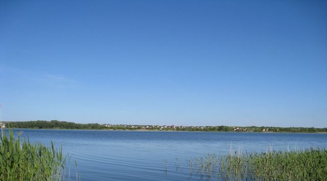 Черновское водохранилище дм фото