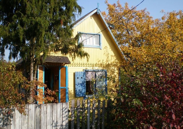 городское поселение город Чудово, садово-дачное товарищество Железнодорожник фото