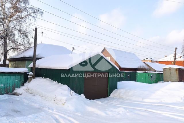 дом дом 144 городской округ Новосибирск фото