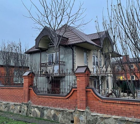 дом дом 3 муниципальное образование Краснодар фото