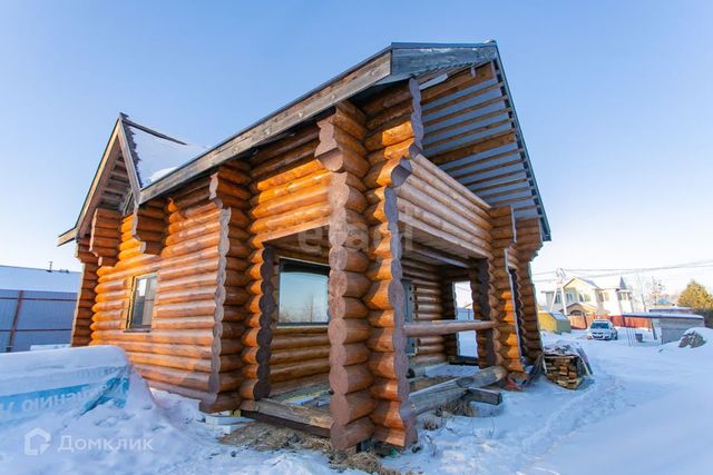 дом квартал Грушевый сад фото