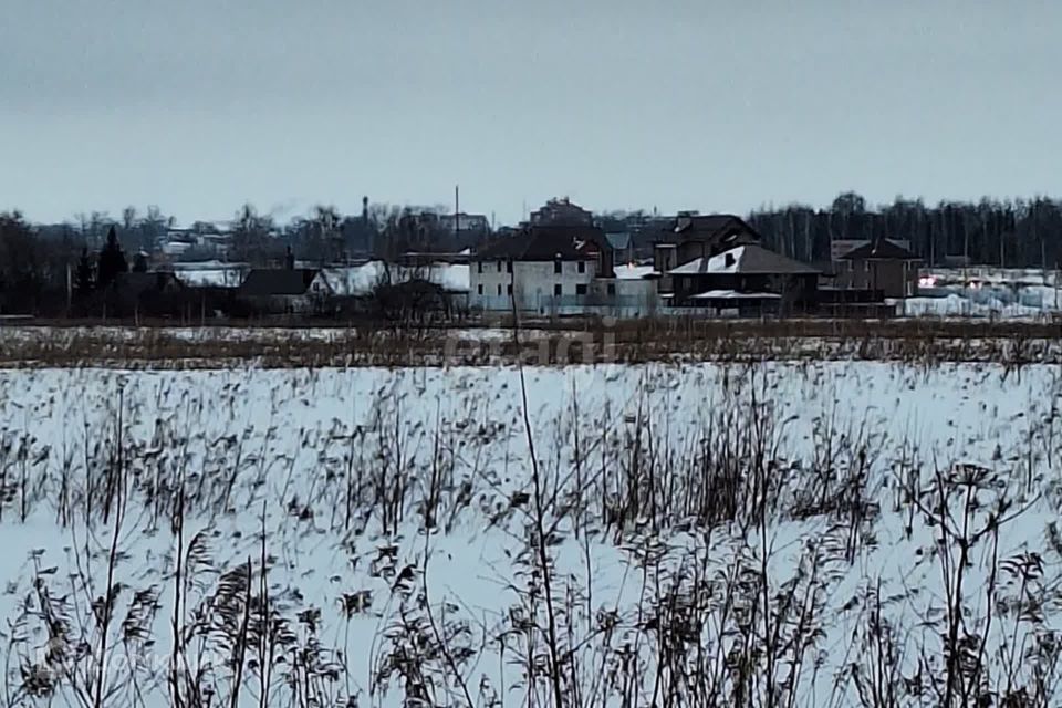 земля муниципальное образование Новомосковск, Новомосковск фото 1