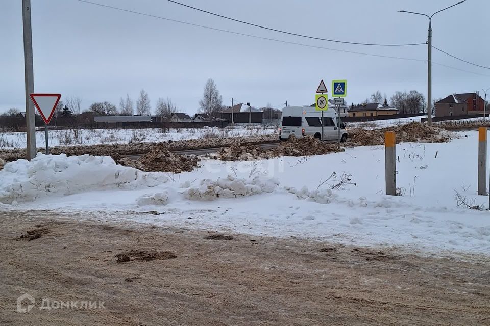 земля муниципальное образование Новомосковск, Новомосковск фото 4