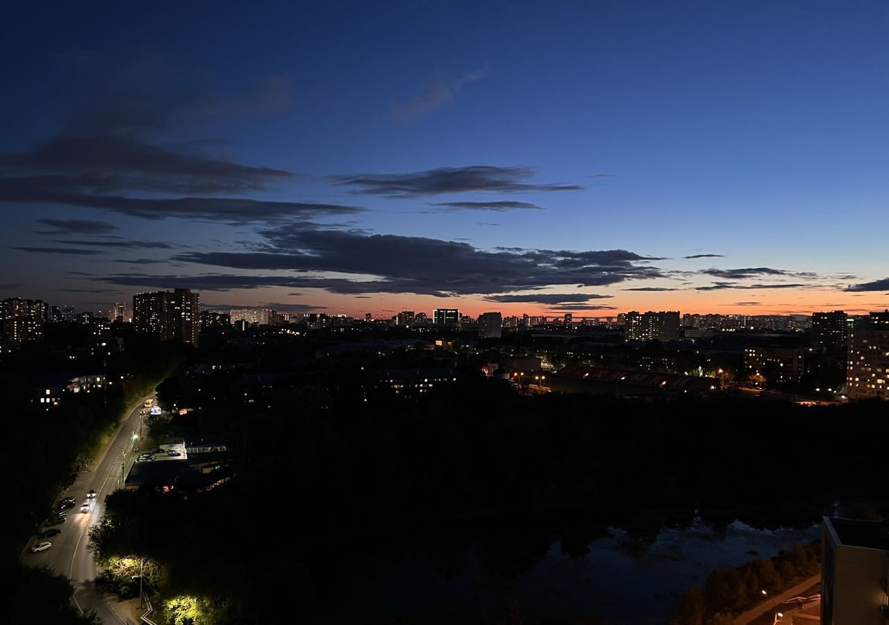 квартира г Москва метро Ховрино пр-кт Ленинский 16 Химки, Московская область фото 31