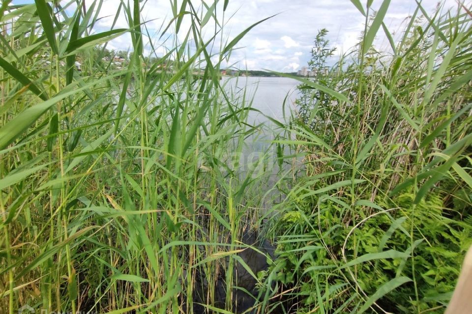 земля г Озерск Озерский городской округ, СНТ Уралец фото 7