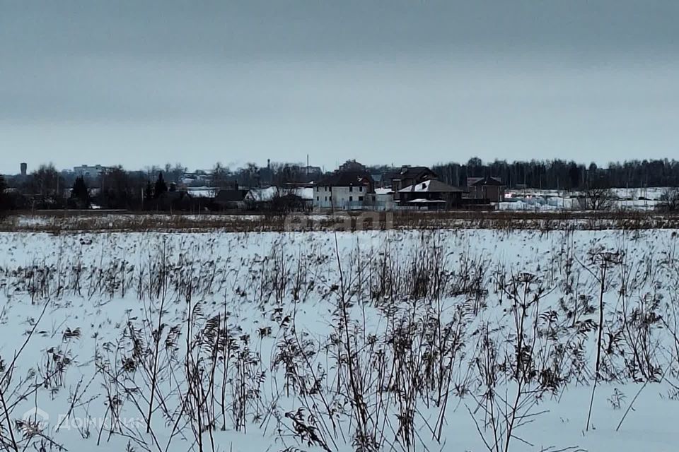 земля муниципальное образование Новомосковск, Новомосковск фото 7