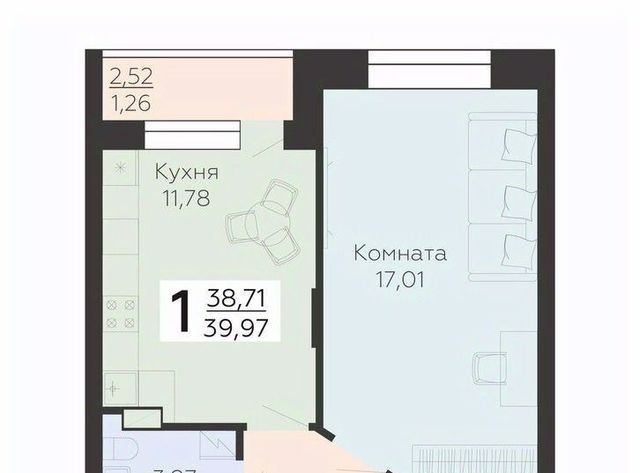р-н Коминтерновский ул Независимости 78 фото