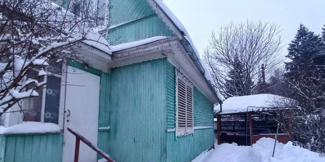 дом Апрелевка, 284, Москва, Киевский рп, Нива СНТ фото 2