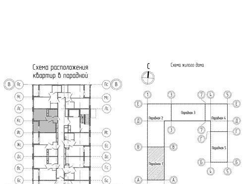 квартира г Омск р-н Кировский микрорайон Зелёная Река фото 7
