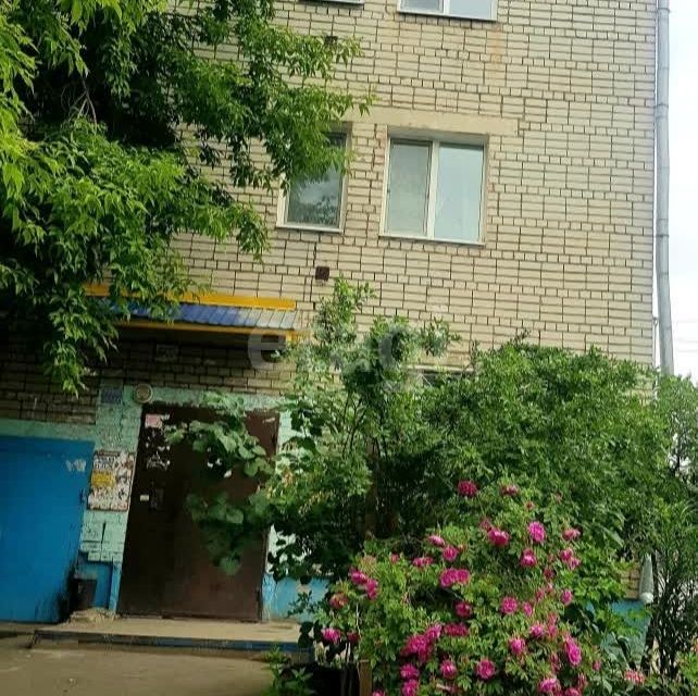квартира г Благовещенск ул Ломоносова 263 городской округ Благовещенск фото 5