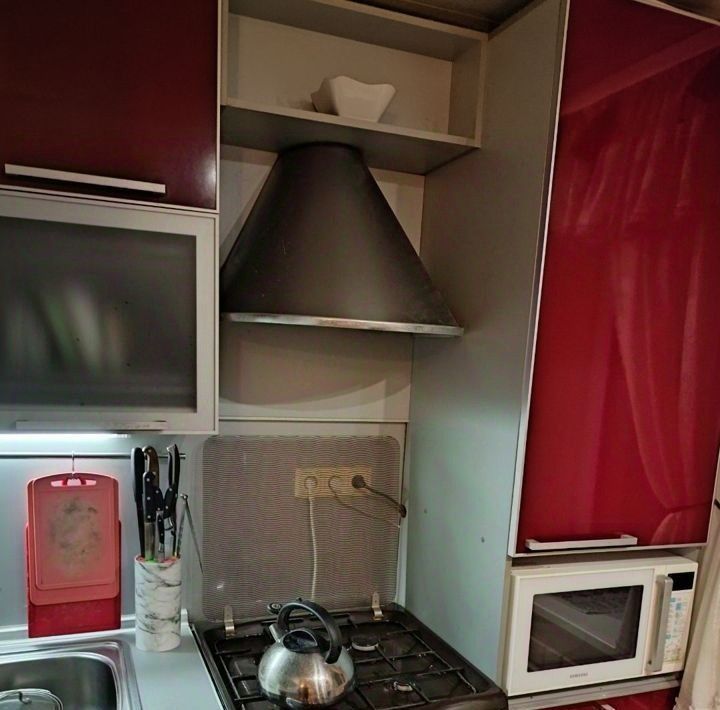 квартира г Иваново р-н Фрунзенский ул Самойлова 10 фото 22