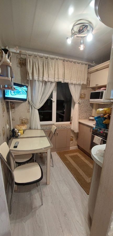 квартира г Калининград р-н Ленинградский ул Куйбышева 61 фото 10
