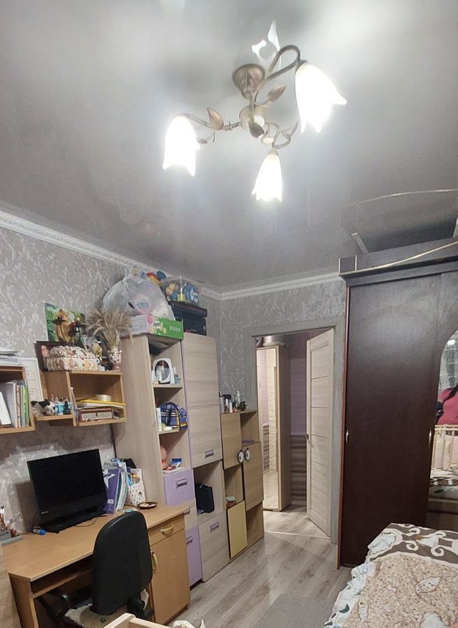 квартира г Калининград р-н Ленинградский ул Куйбышева 61 фото 8