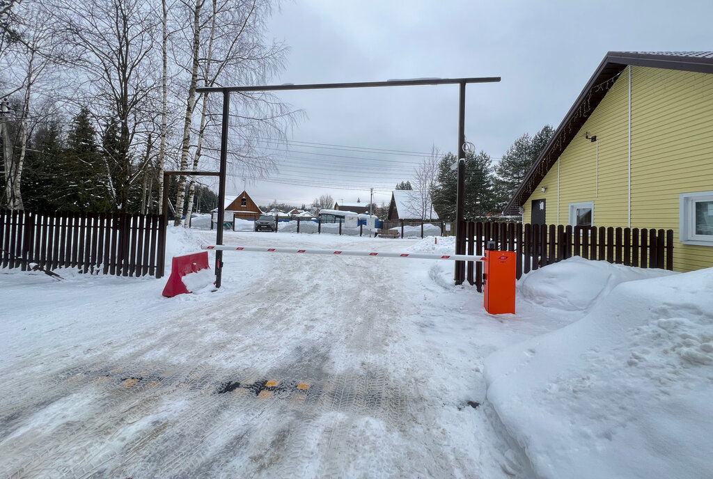 дом городской округ Истра д Холмы снт Родник 252 фото 29