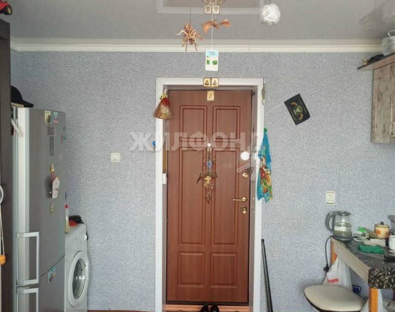 комната г Астрахань ул Красноармейская 9 городской округ Астрахань фото 3