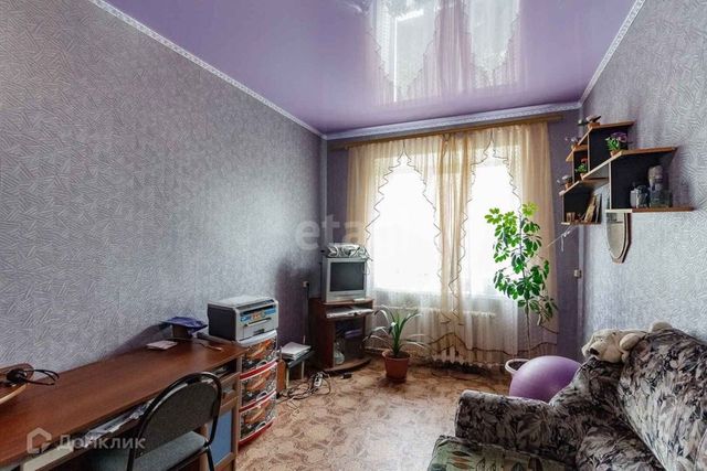 квартира дом 53 городской округ Комсомольск-на-Амуре фото