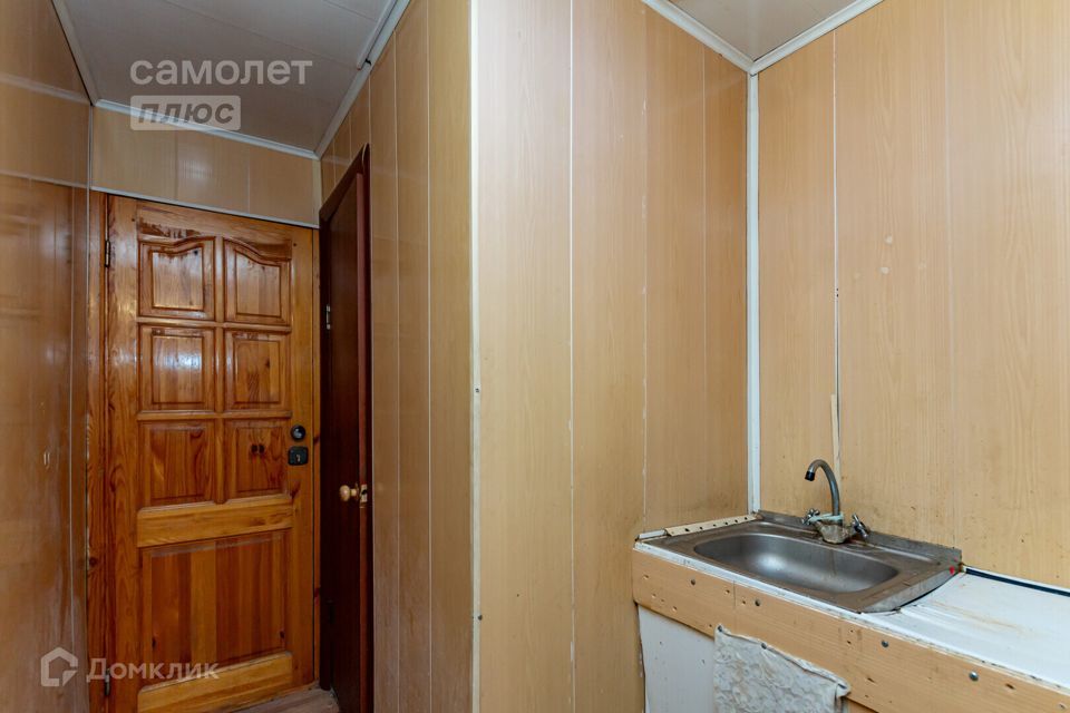 комната г Барнаул ул Малахова 173 муниципальное образование Город Барнаул фото 8