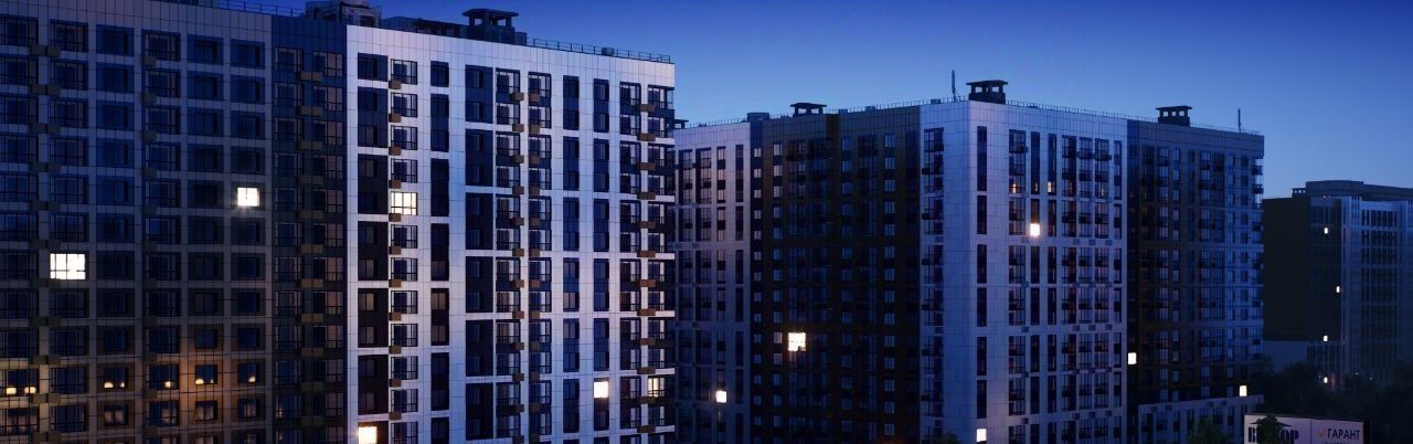 квартира г Воронеж р-н Центральный ул Загоровского 7к/3 фото 17