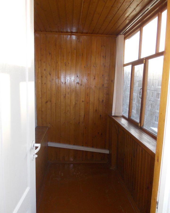 квартира г Тольятти р-н Автозаводский 10-й квартал б-р Луначарского 2 фото 13