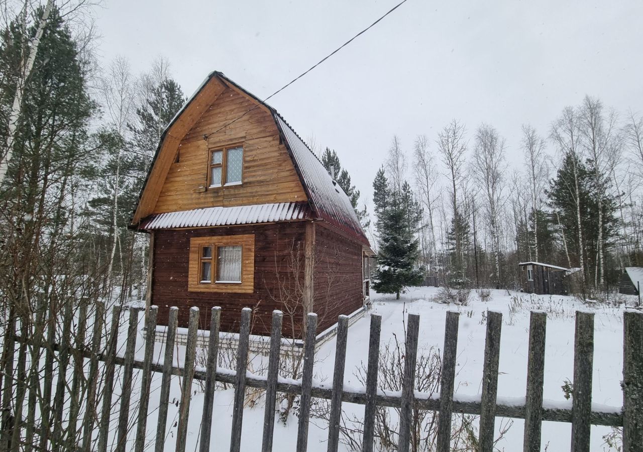 дом г Кимры снт Геофизик 173, Калининский муниципальный округ, Тверь фото 1
