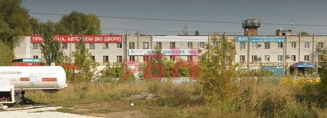 сельское поселение Лопатино, Заводская ул., 1, Самара фото