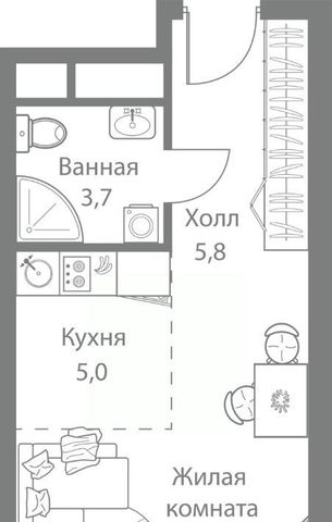 ЖК Стеллар Сити фото