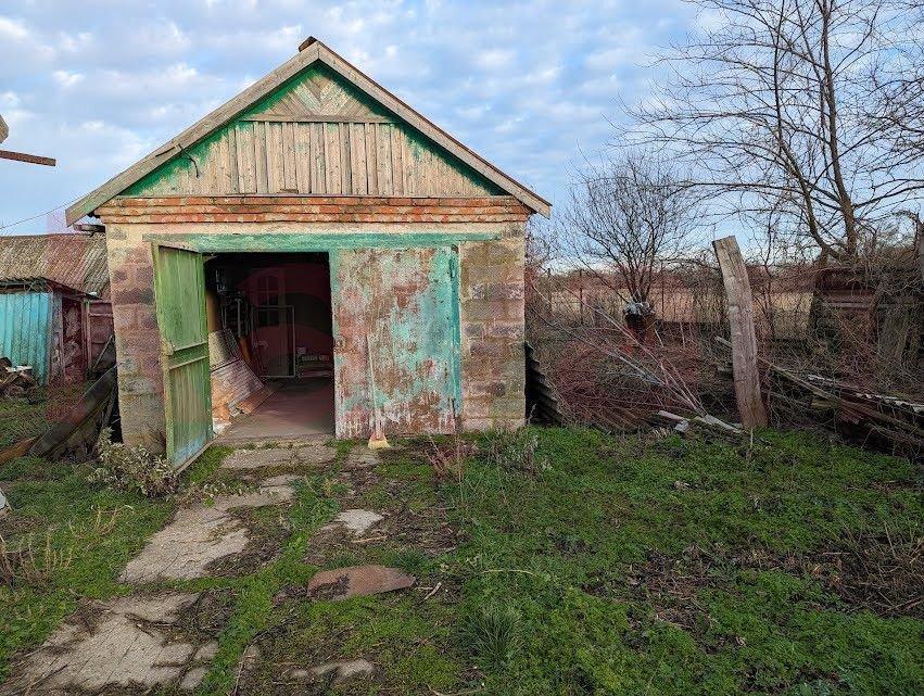 дом р-н Абинский х Васильевский Фёдоровское сельское поселение, Центральный переулок, Марьянская фото 18