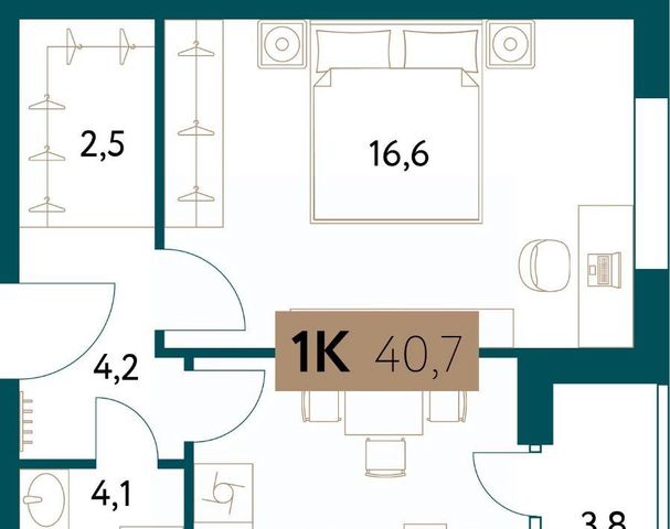метро Раменки дом 8к/3 фото
