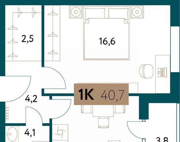 метро Раменки ул Винницкая 8к/3 фото