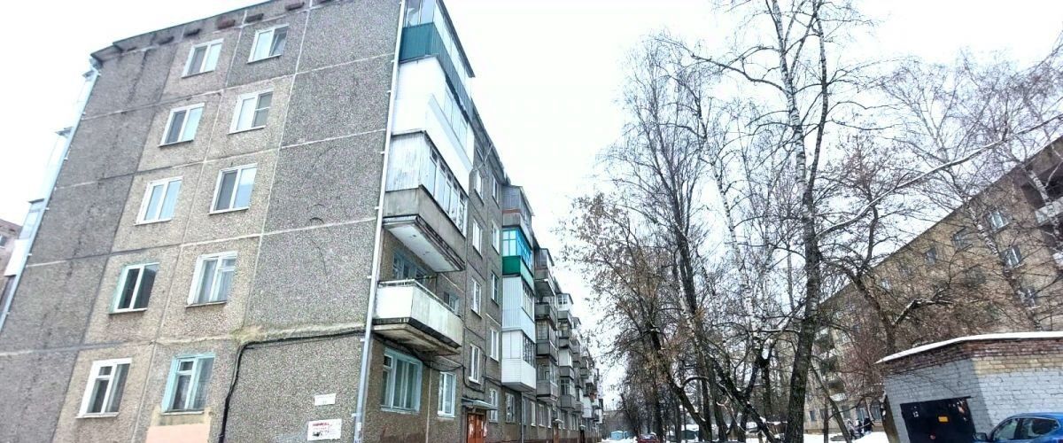 квартира г Орел р-н Советский ул Октябрьская 59 фото 3