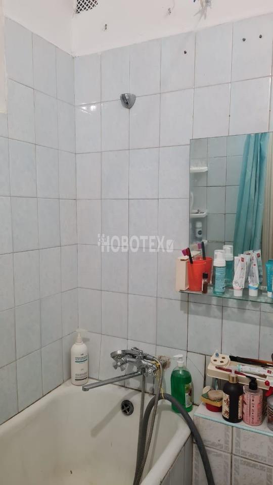 квартира р-н Абинский г Абинск ул Парижской Коммуны 18 Абинское городское поселение фото 8