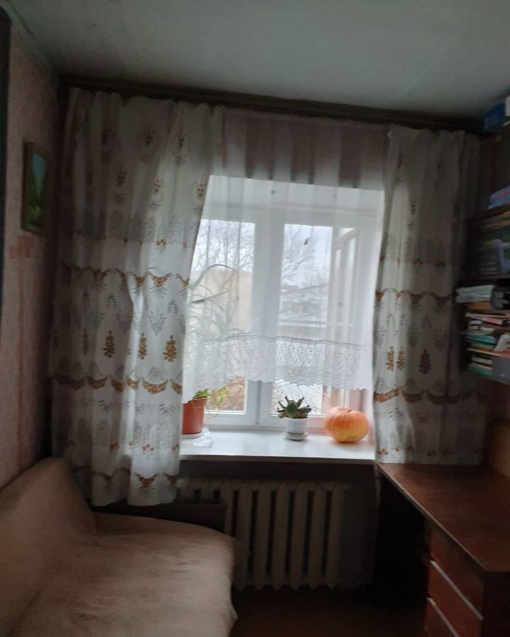 квартира г Ярославль р-н Кировский пр-кт Толбухина 43 фото 25