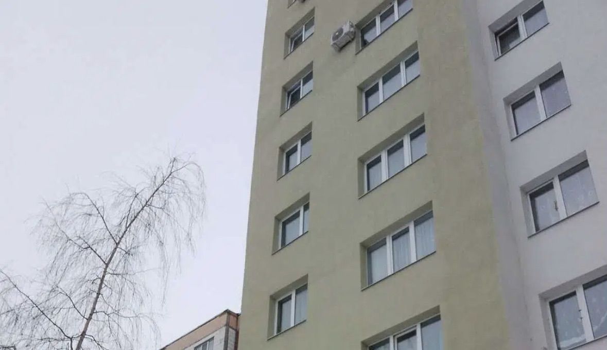 квартира г Старый Оскол мкр-н Весенний, 20 фото 1