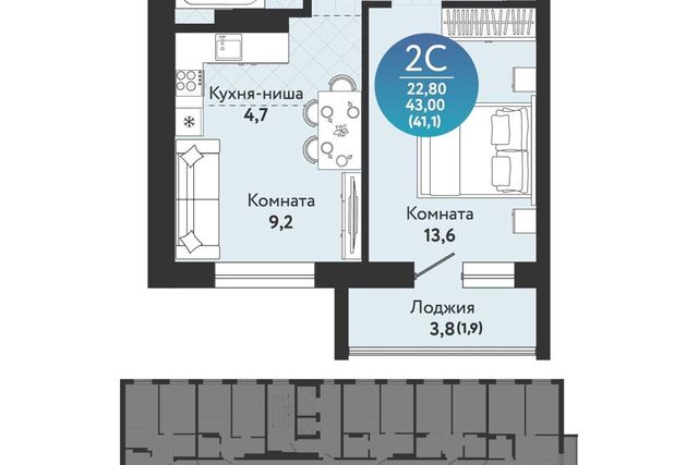 ул Бронная 22 городской округ Новосибирск фото