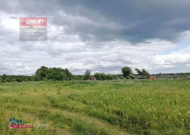 Лощининское сельское поселение фото