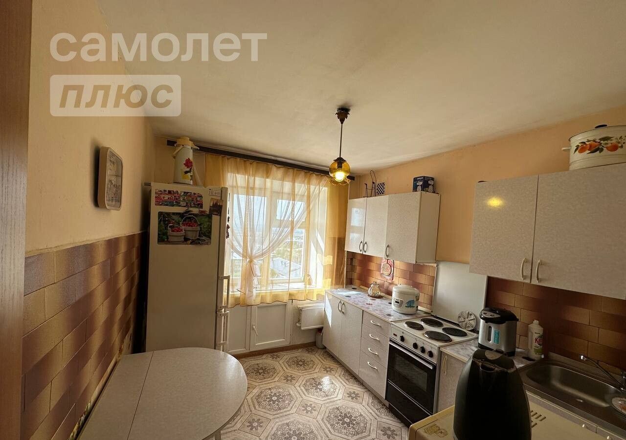 квартира г Чита р-н Центральный ул Металлистов 21 фото 1