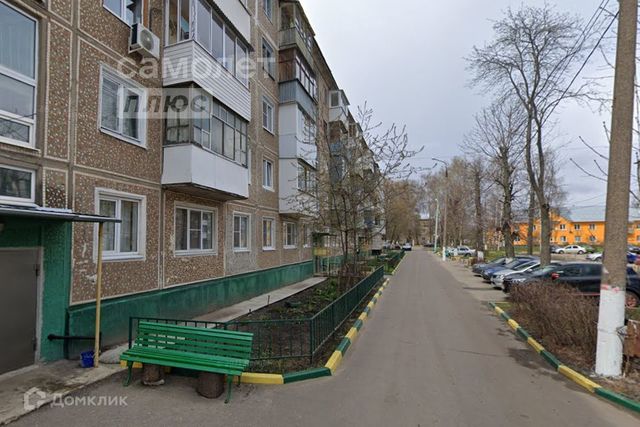 дом 4 муниципальное образование Новомосковск фото