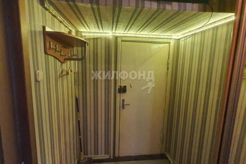 квартира г Архангельск ул Красных партизан 17к/2 городской округ Архангельск фото 5