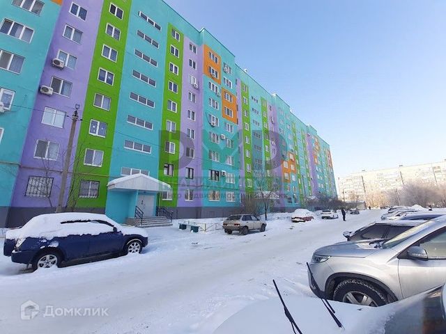 городской округ Орск фото