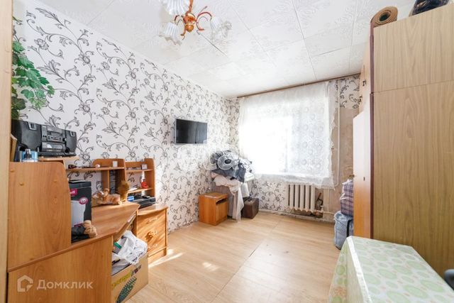 комната дом 45а городской округ Ульяновск фото