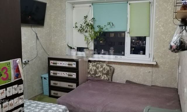 комната Сургутский район фото